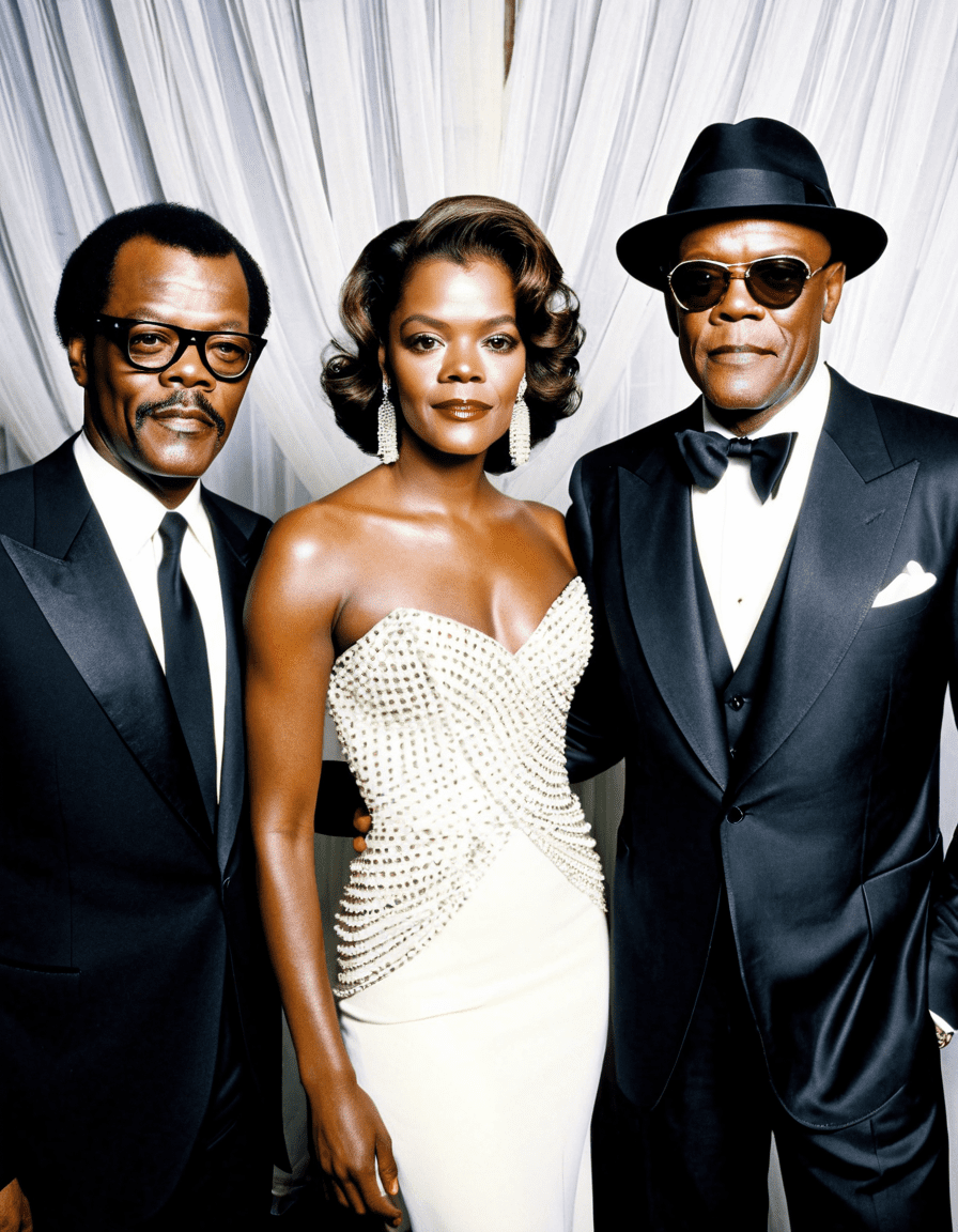 Best Samuel L Jacksons