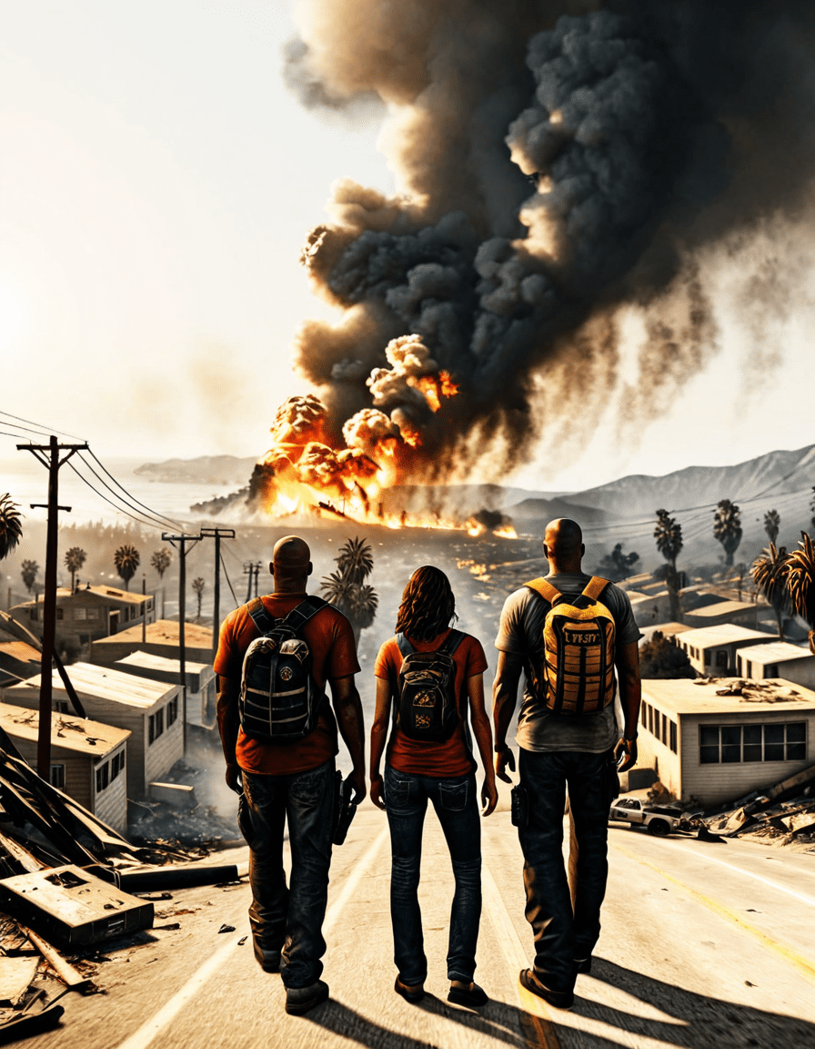 Best San Andreas