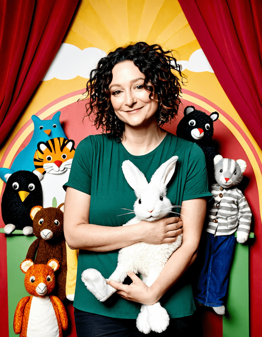 Best Sara Gilbert