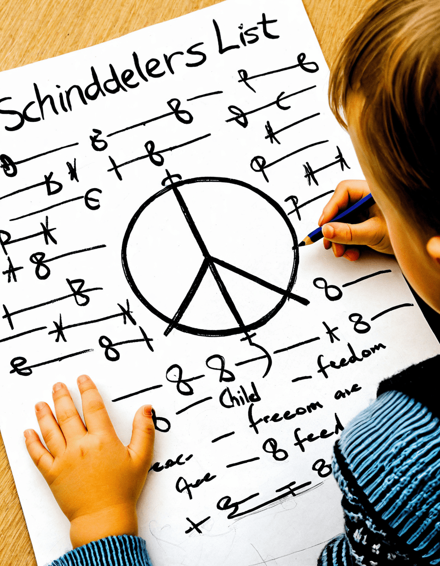 Best Schindlers Lists