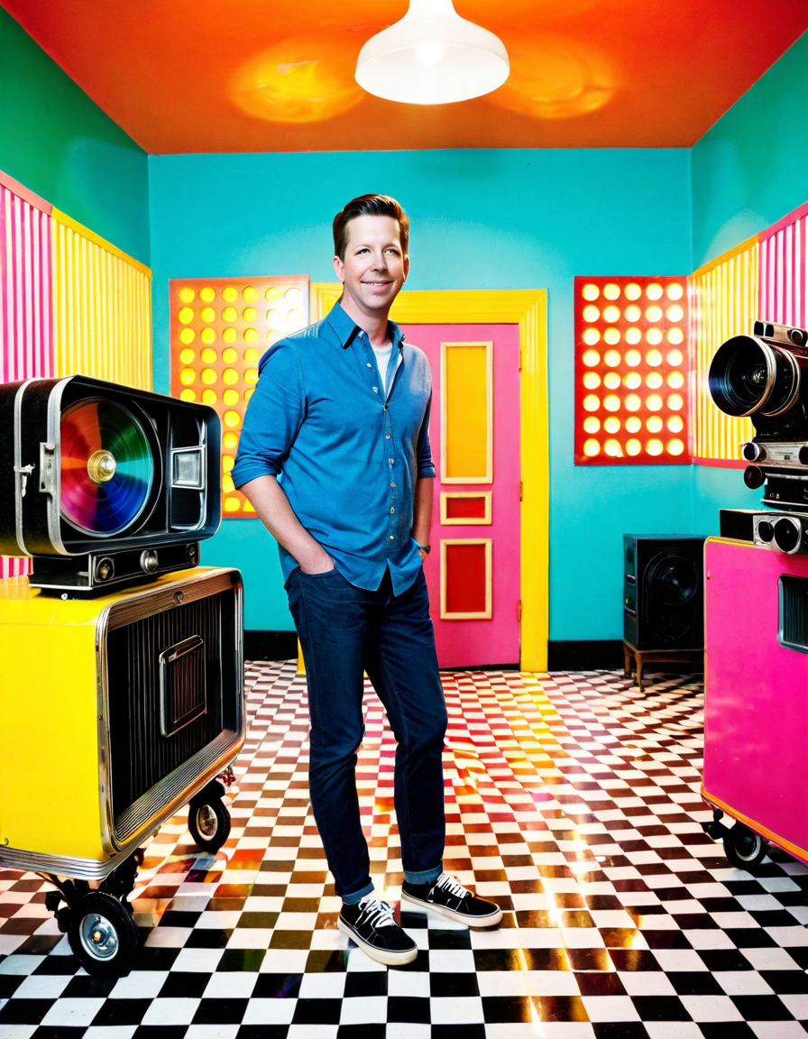 Best Sean Hayes