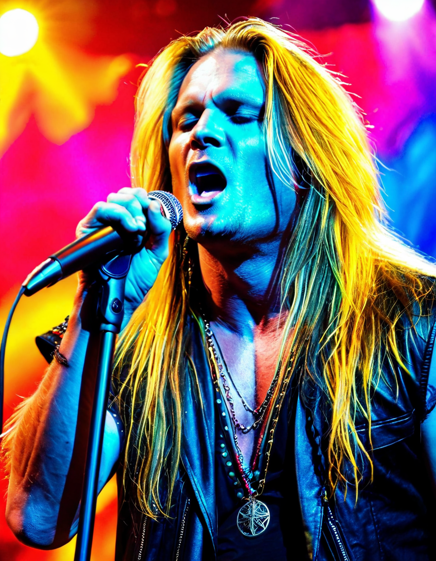 Best Sebastian Bachs