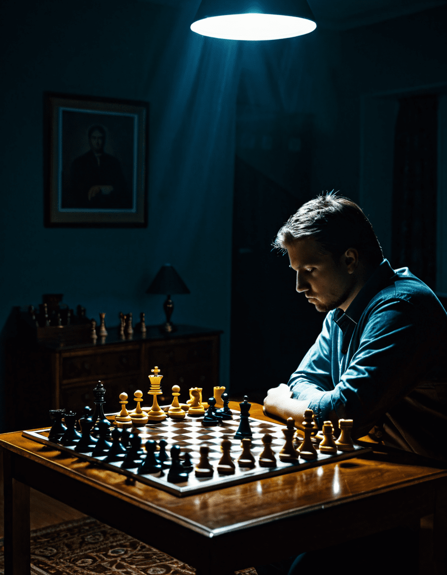 Best Shot Callers