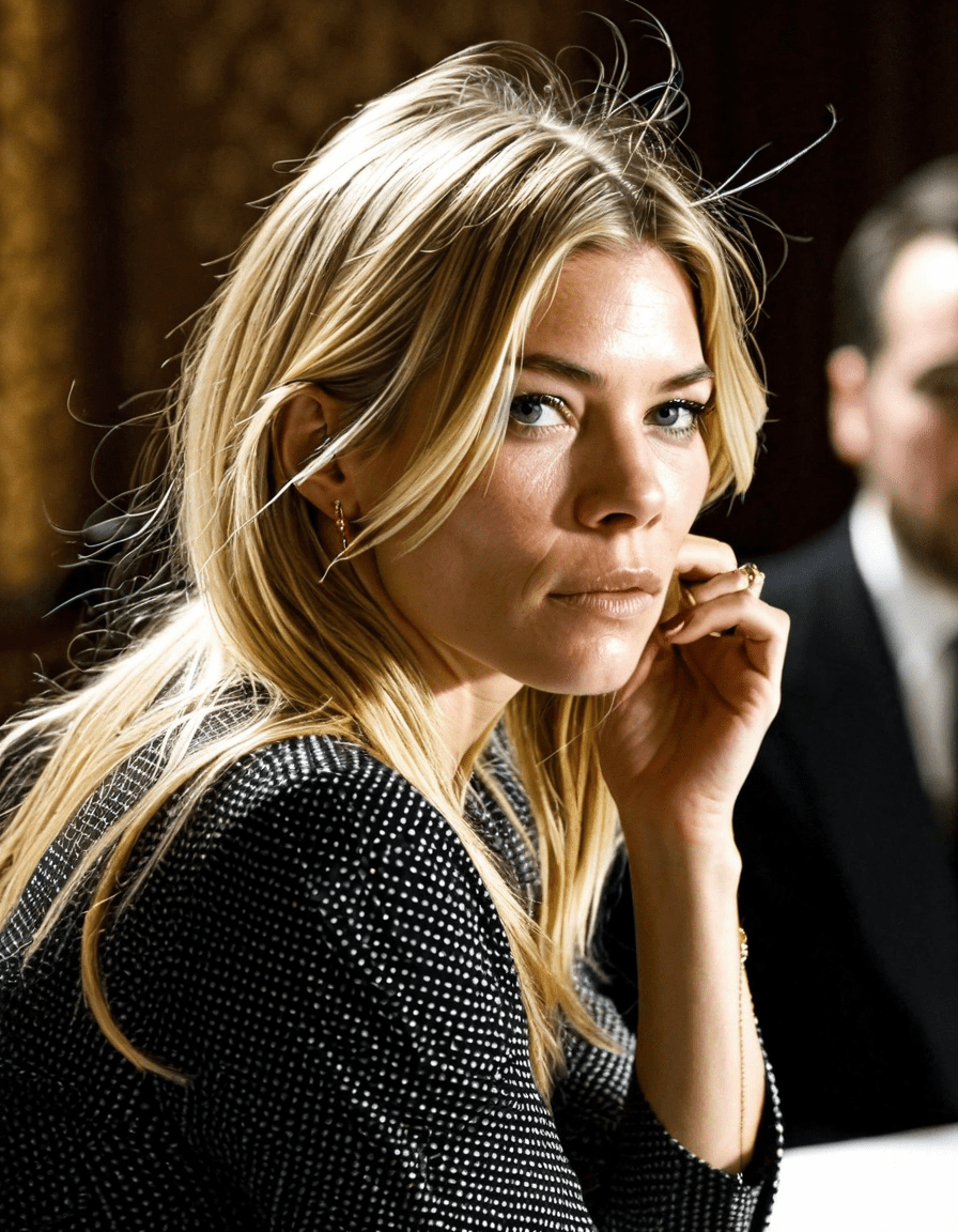 Best Sienna Miller