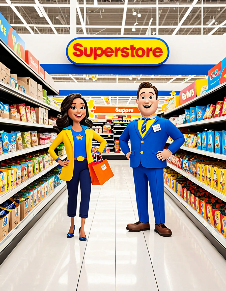 Best Superstores