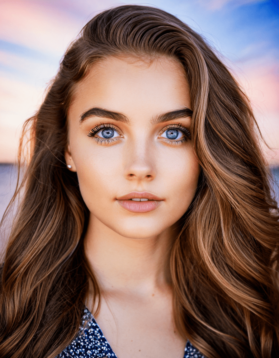Best Sydney Chandler