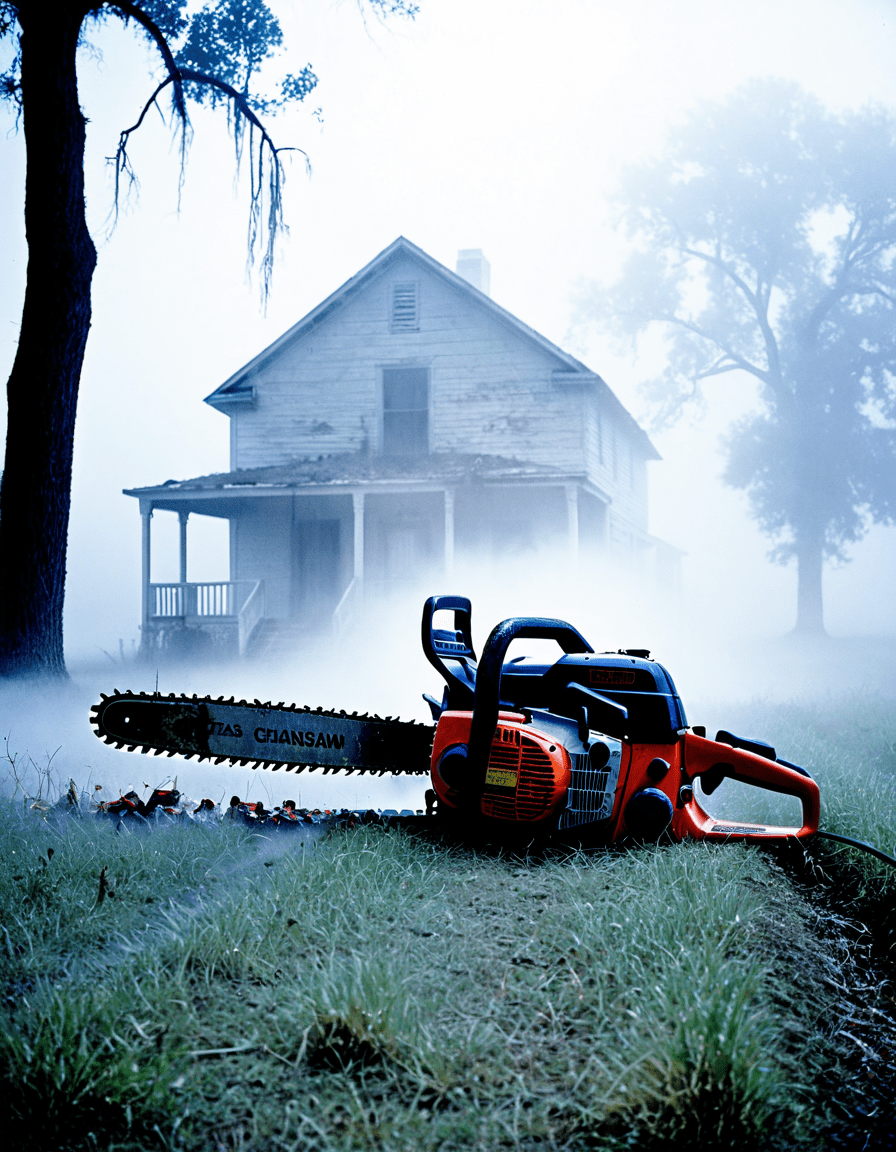 Best Texas Chainsaw Massacre