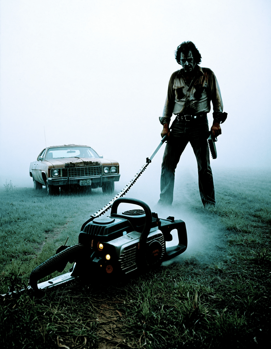 Best Texas Chainsaw Massacres
