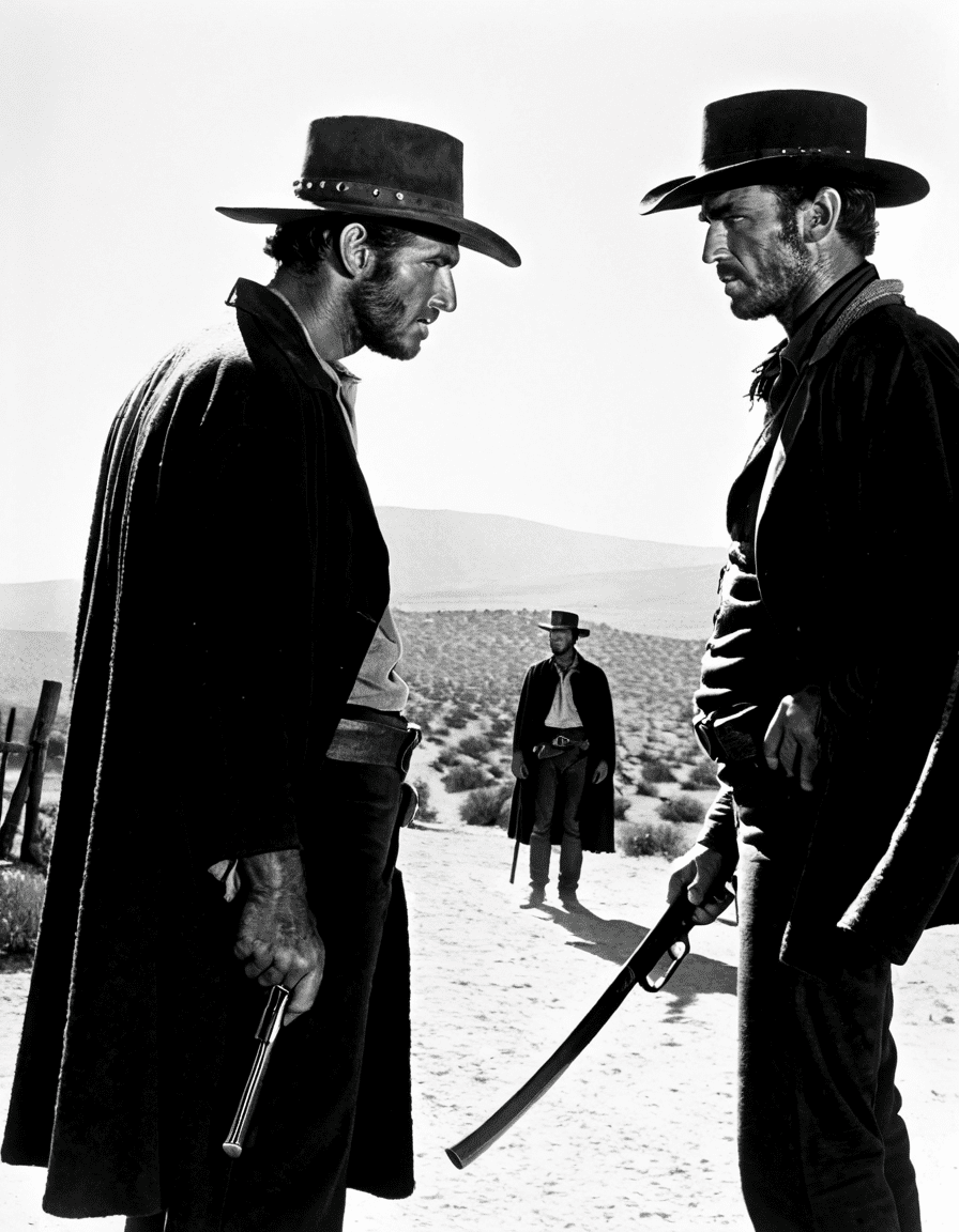Best the Good the Bad and the Uglys