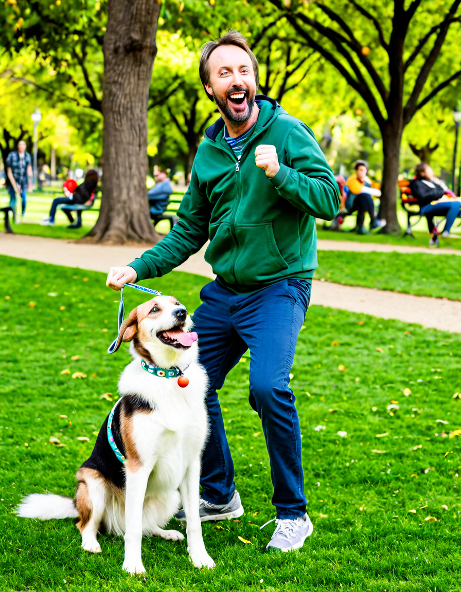 Best Tom Green
