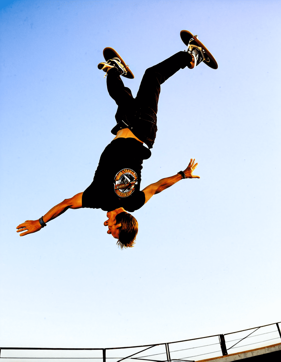 Best Tony Hawks