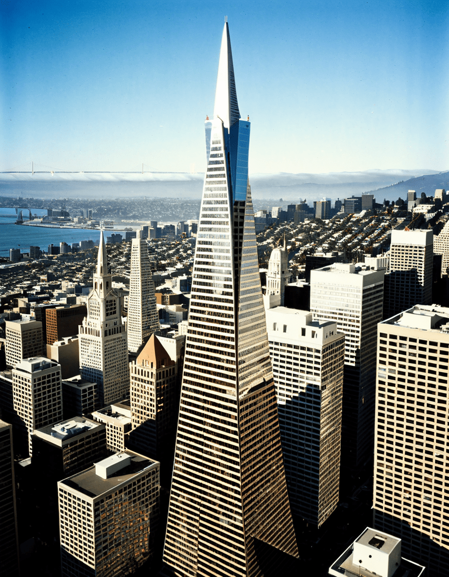 Best Transamerica