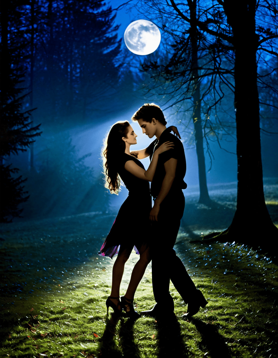 Best Twilight New Moon