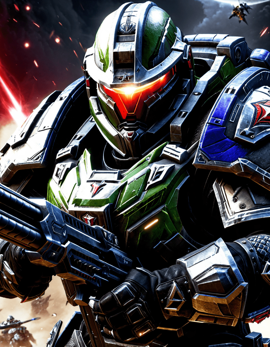 Best Unreal Tournaments