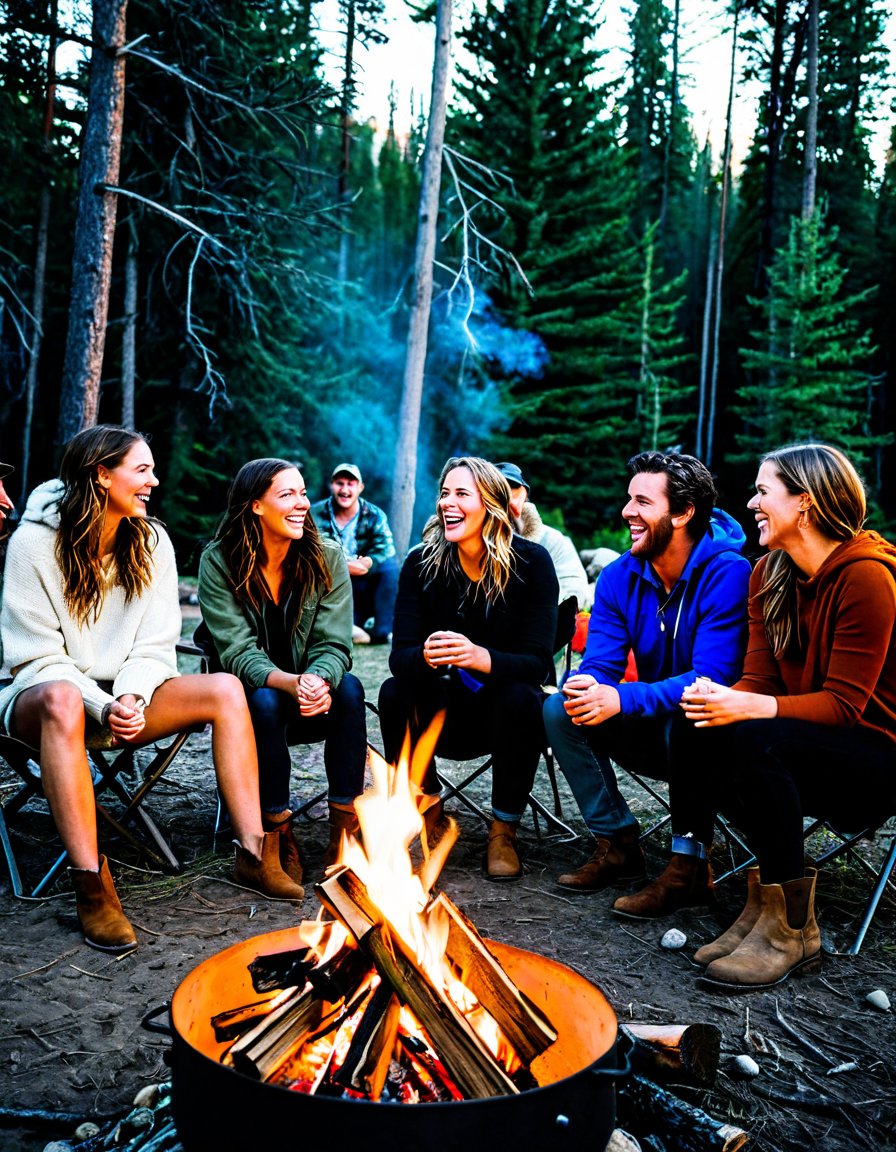 Best Untamed Casts