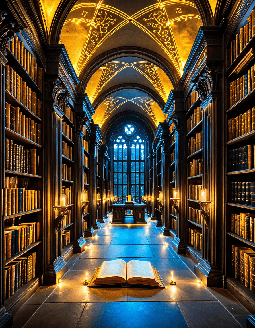 Best Vaults