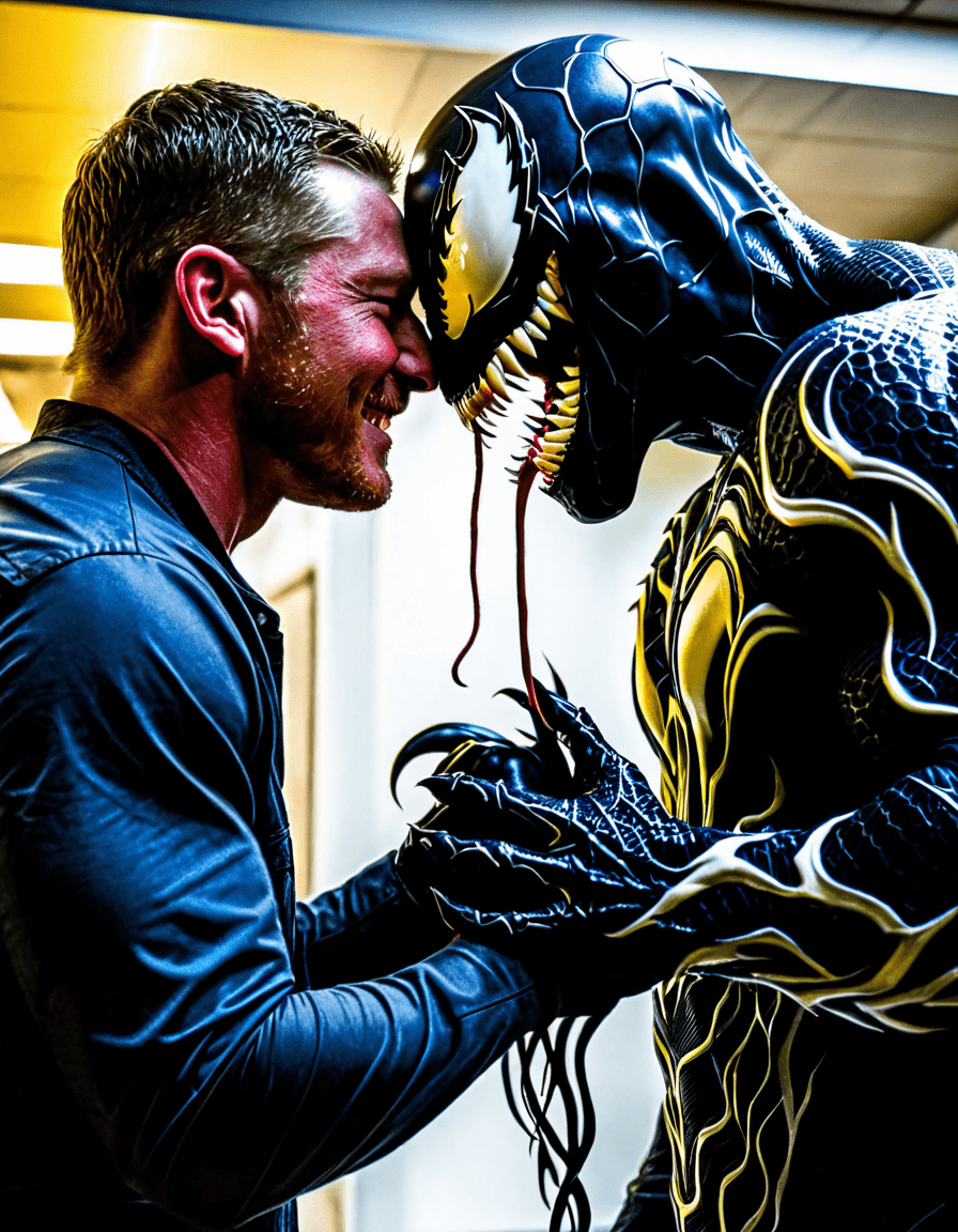 Best Venom the Last Dances