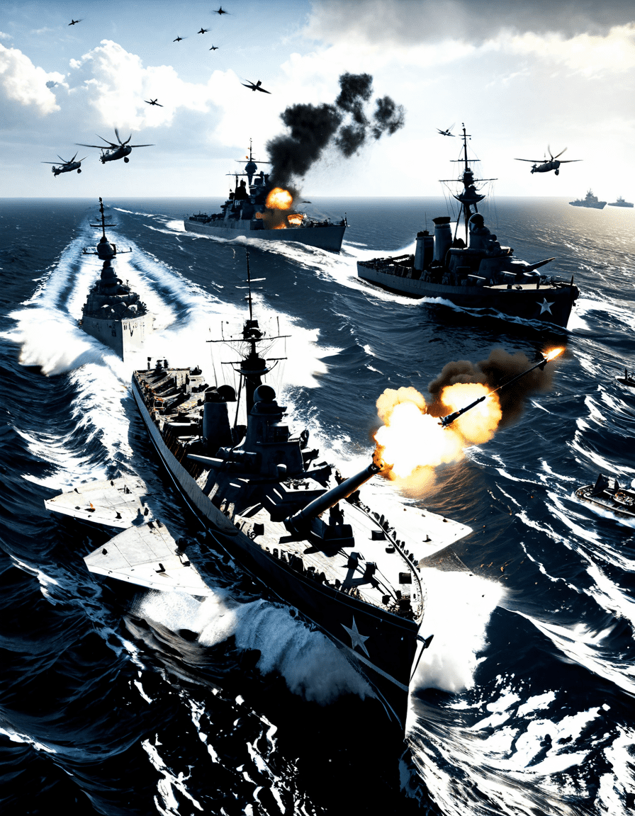 Best War Thunder