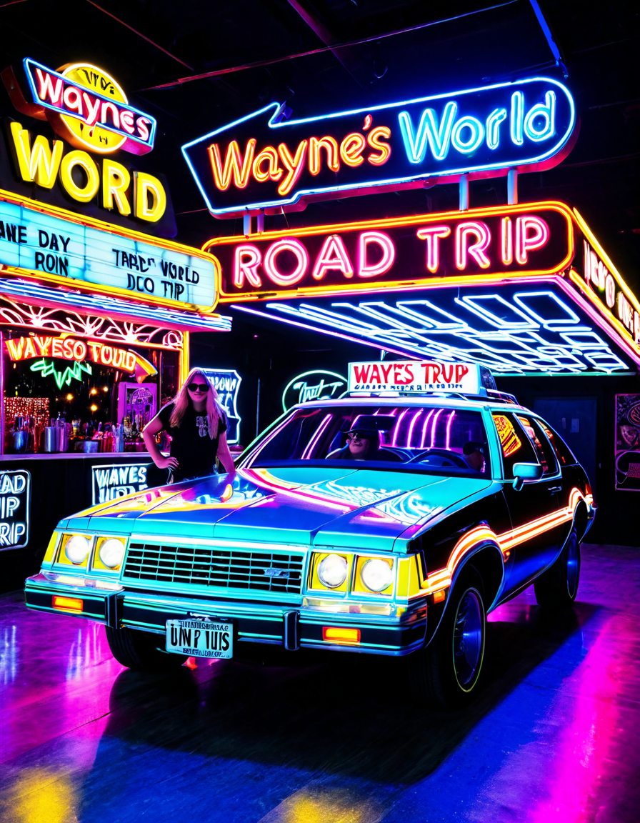 Best Waynes World