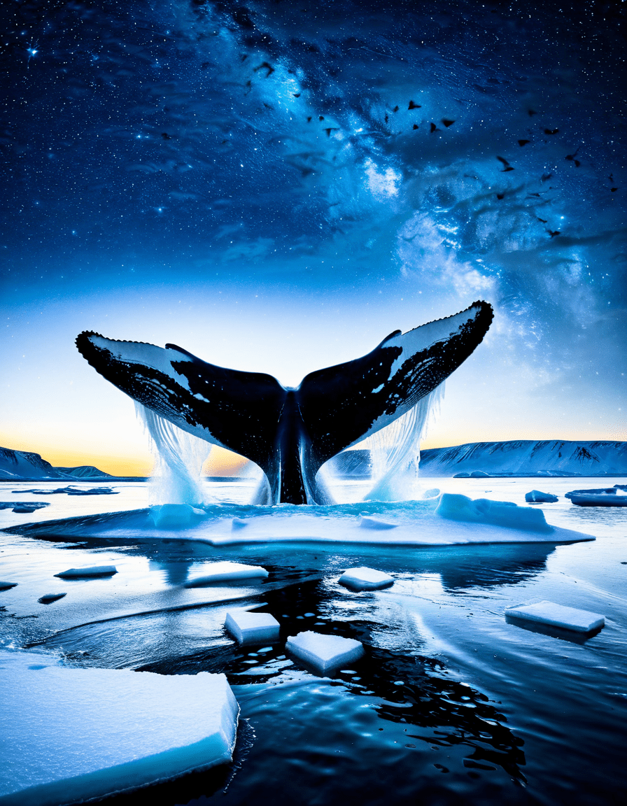 Best Whales