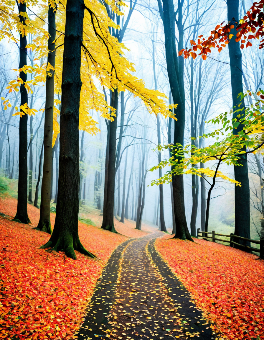Best Winter Spring Summer or Fall