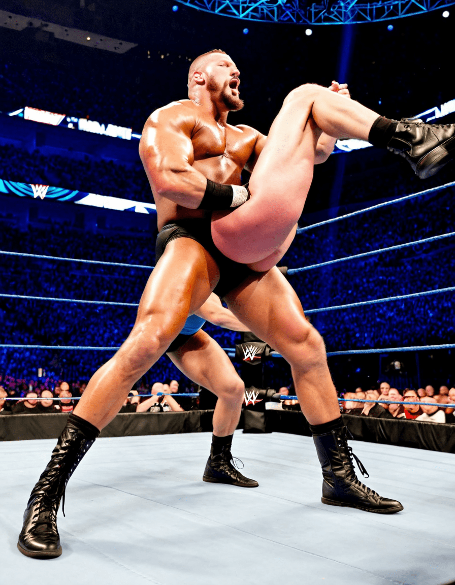 Best Wwe Saturday Night Main Event