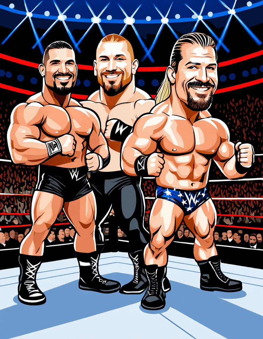 Best Wwe Saturday Night Main Events