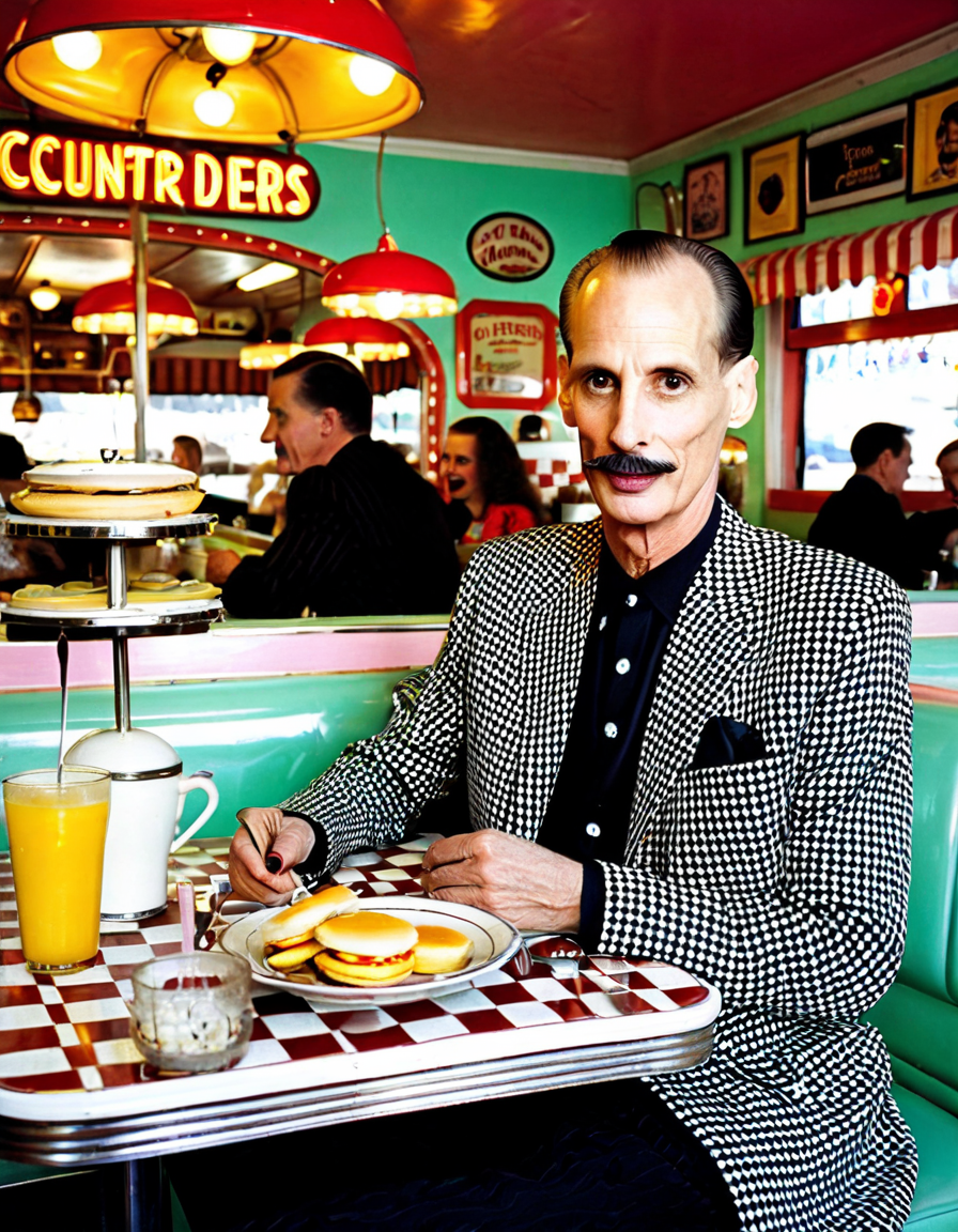 Buy John Waters
