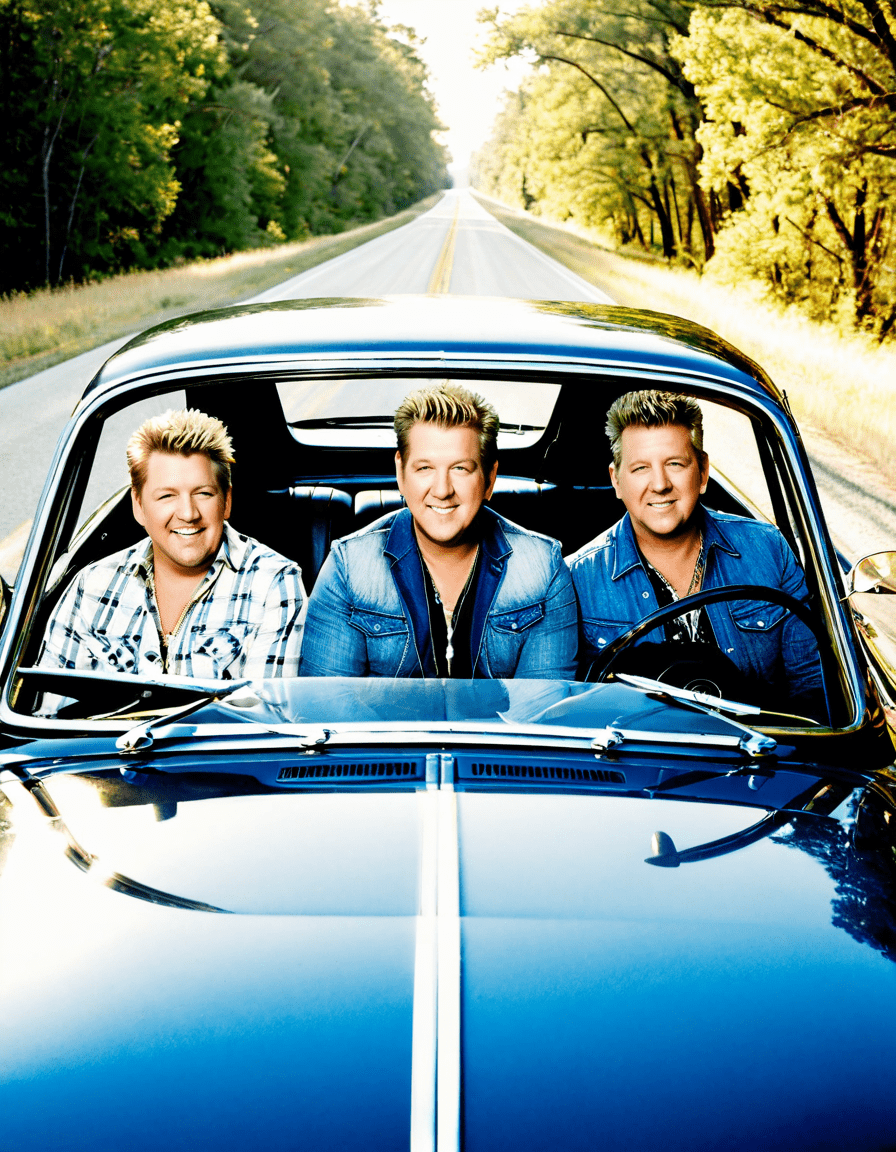 Buy Rascal Flatts
