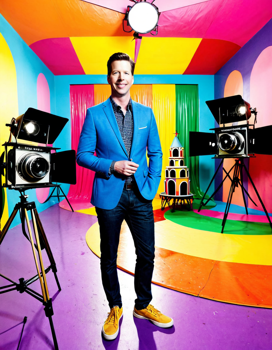 Buy Sean Hayes