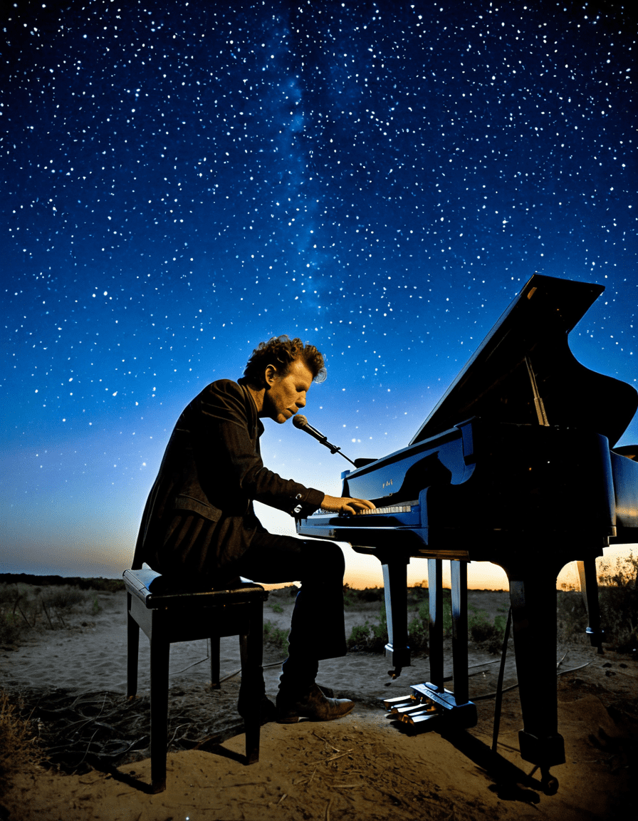 Buy Tom Waits