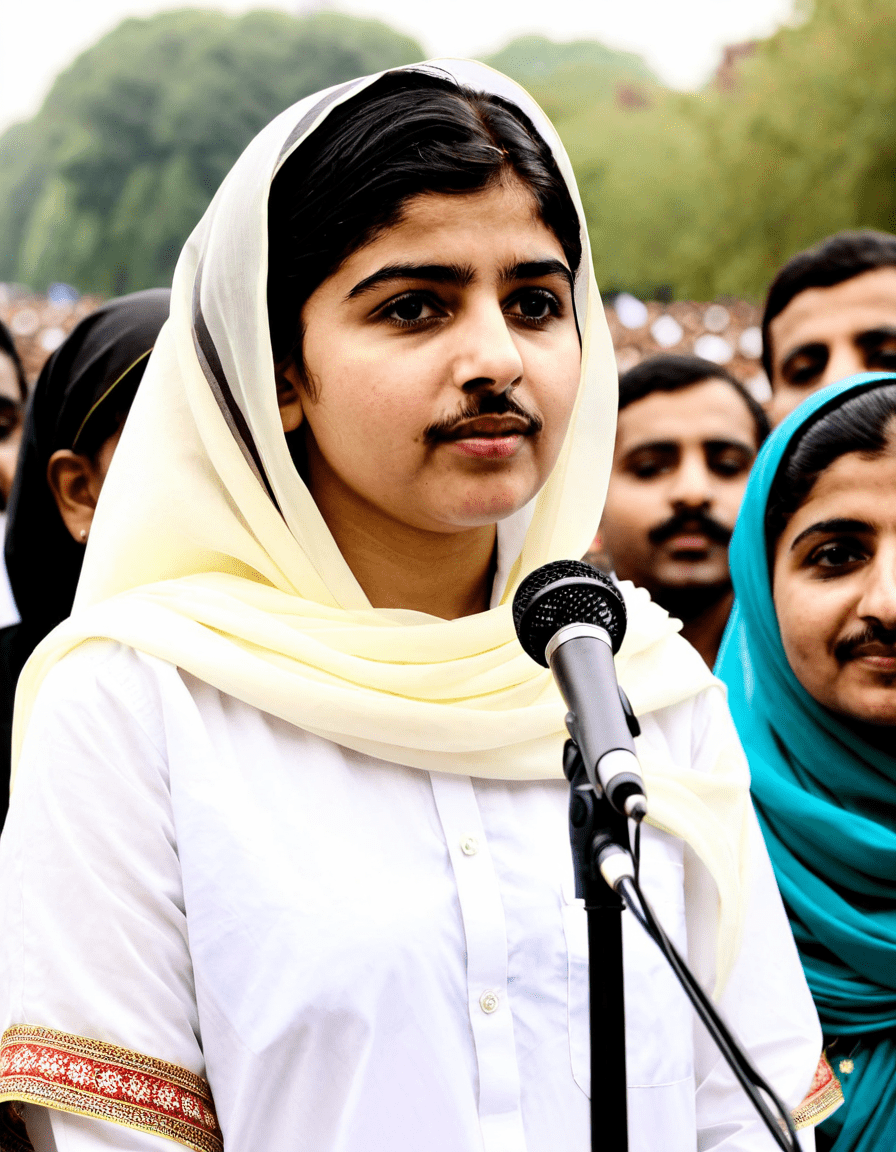 Ultimate Malala Yousafzai