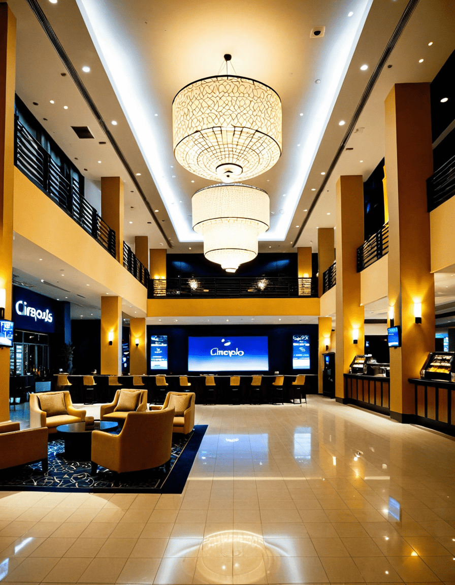 What Is Cinepolis