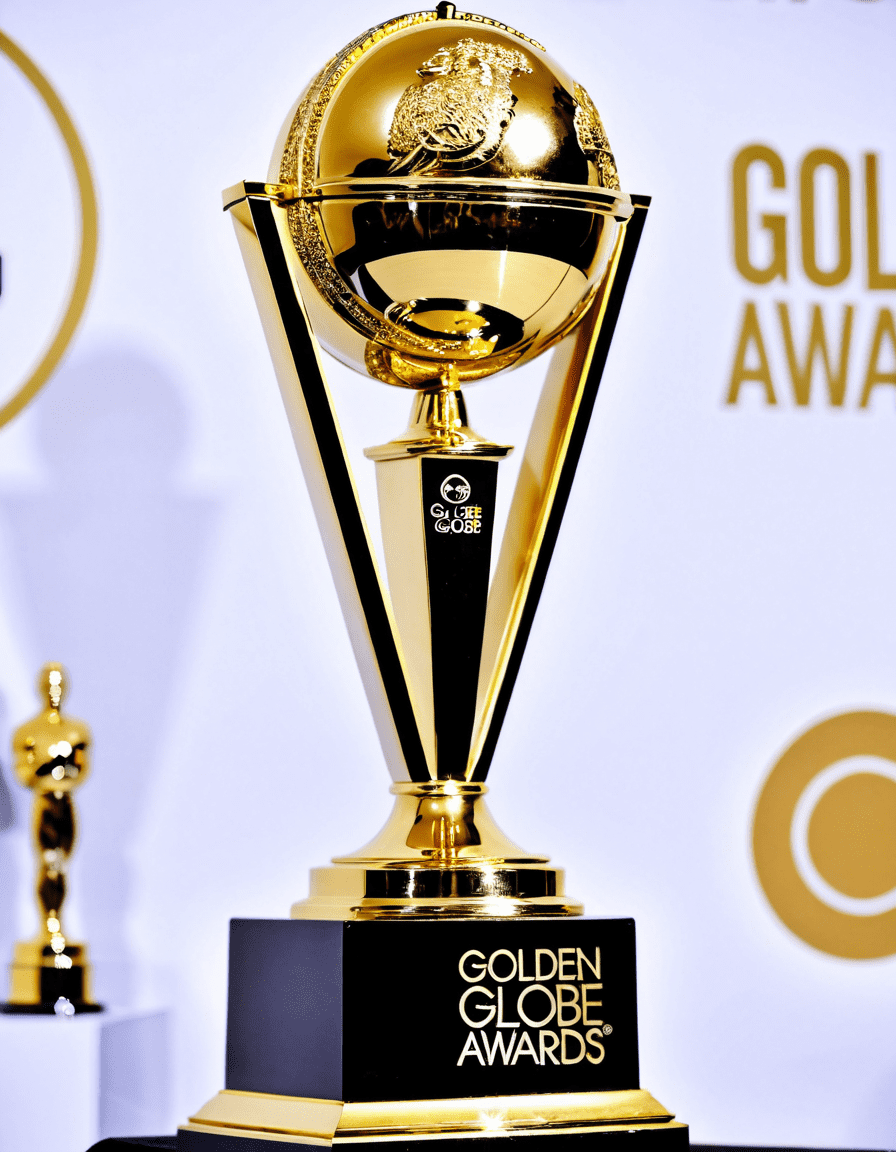 What Is Current Nominations for 82Nd Golden Globe Awards