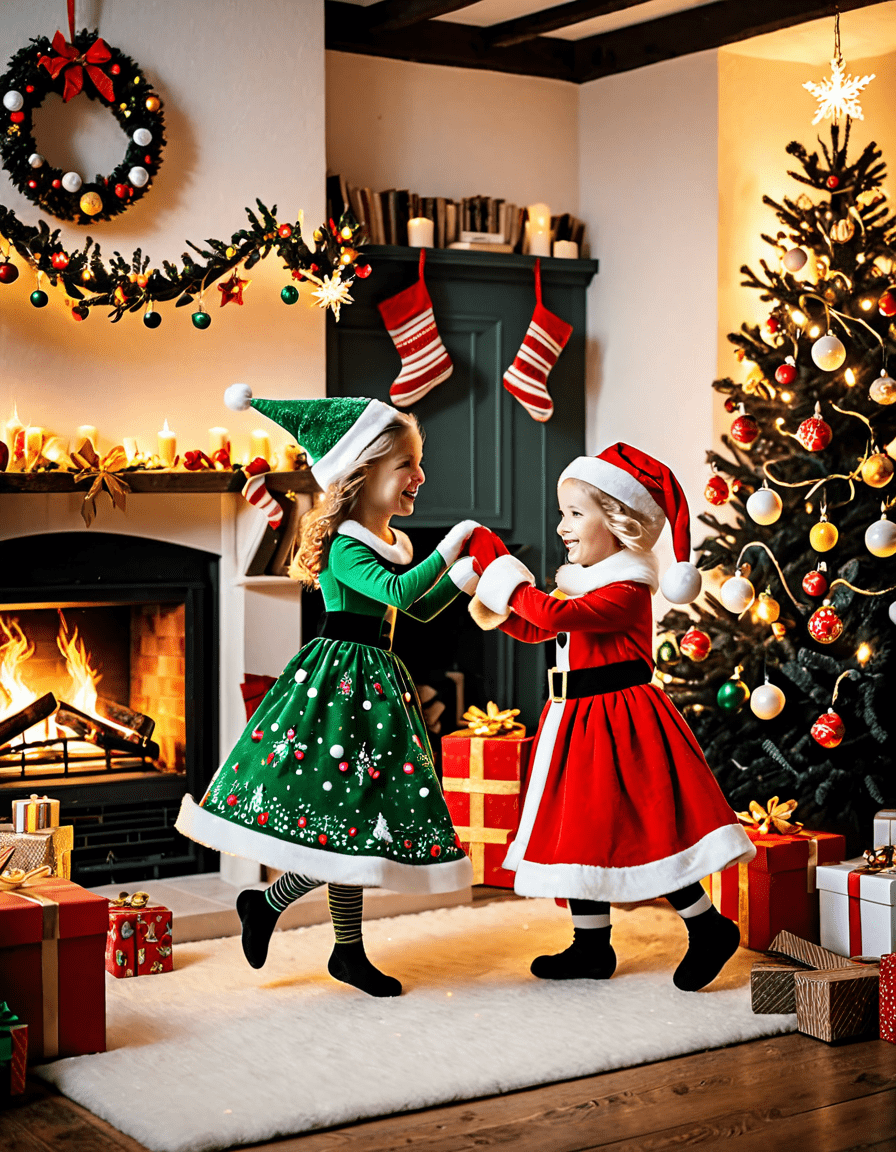What Is Films for Xmas