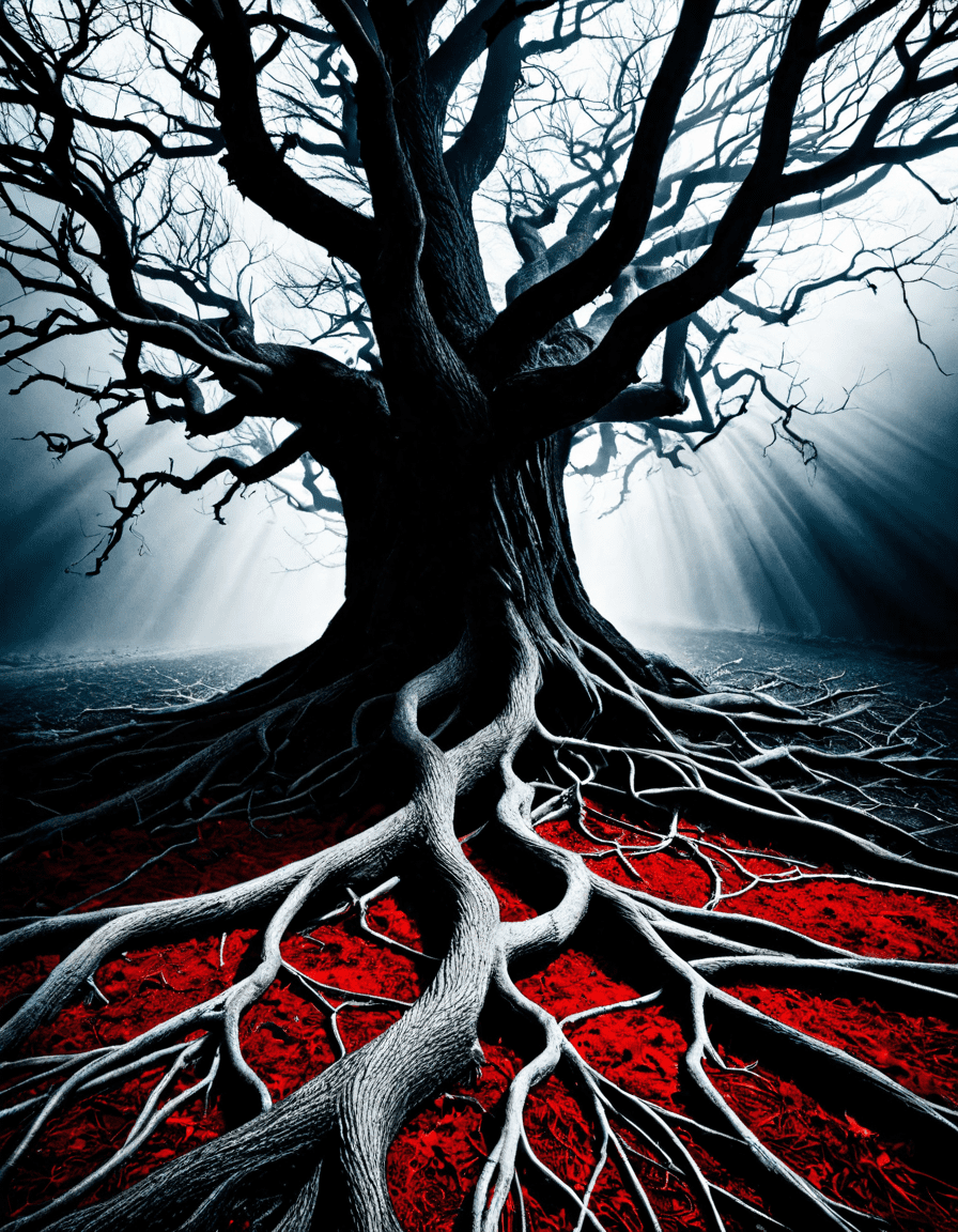 What Is Destination Bloodlines