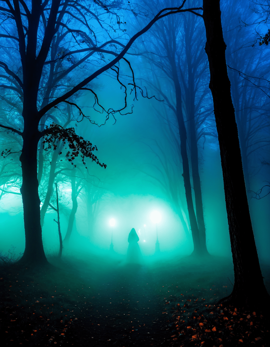 What Is Freaky Tales
