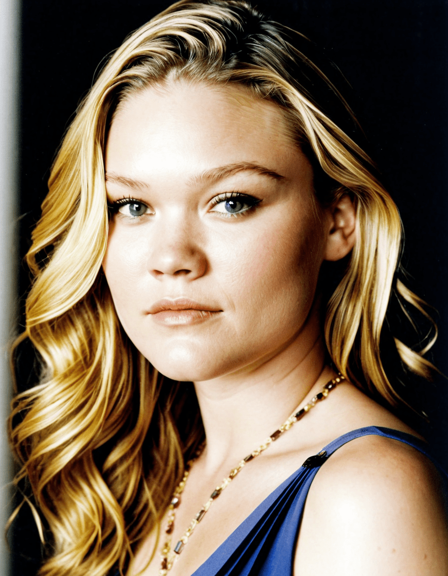 What Is Julia Stiles Movies