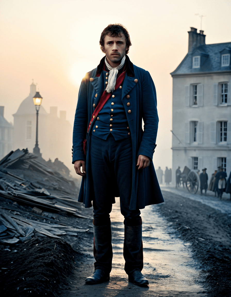 What Is Les Miserables