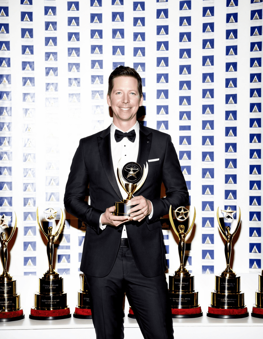 What Is Sean Hayes