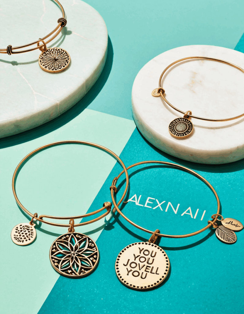 Alex and Ani