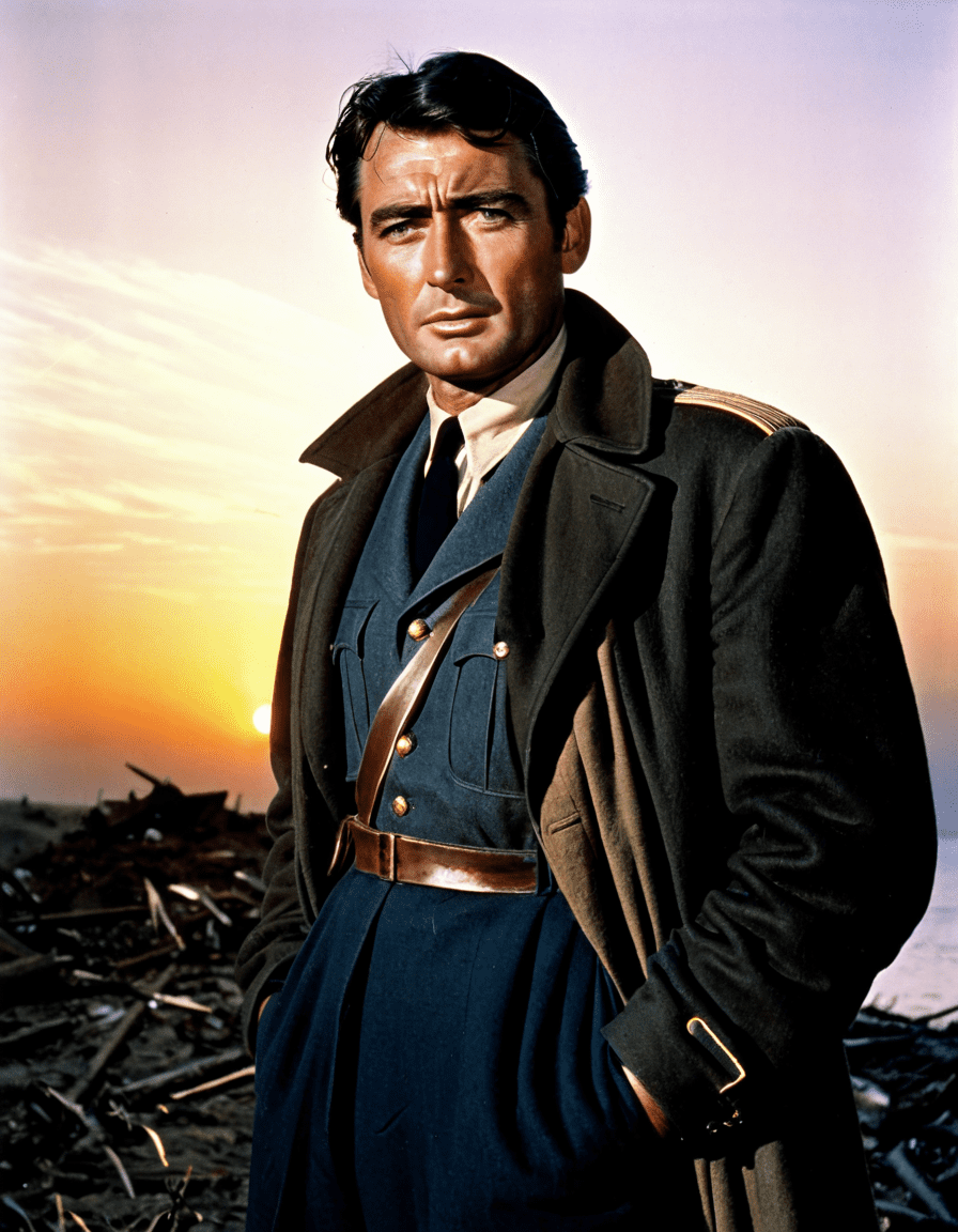 Alfred Molina