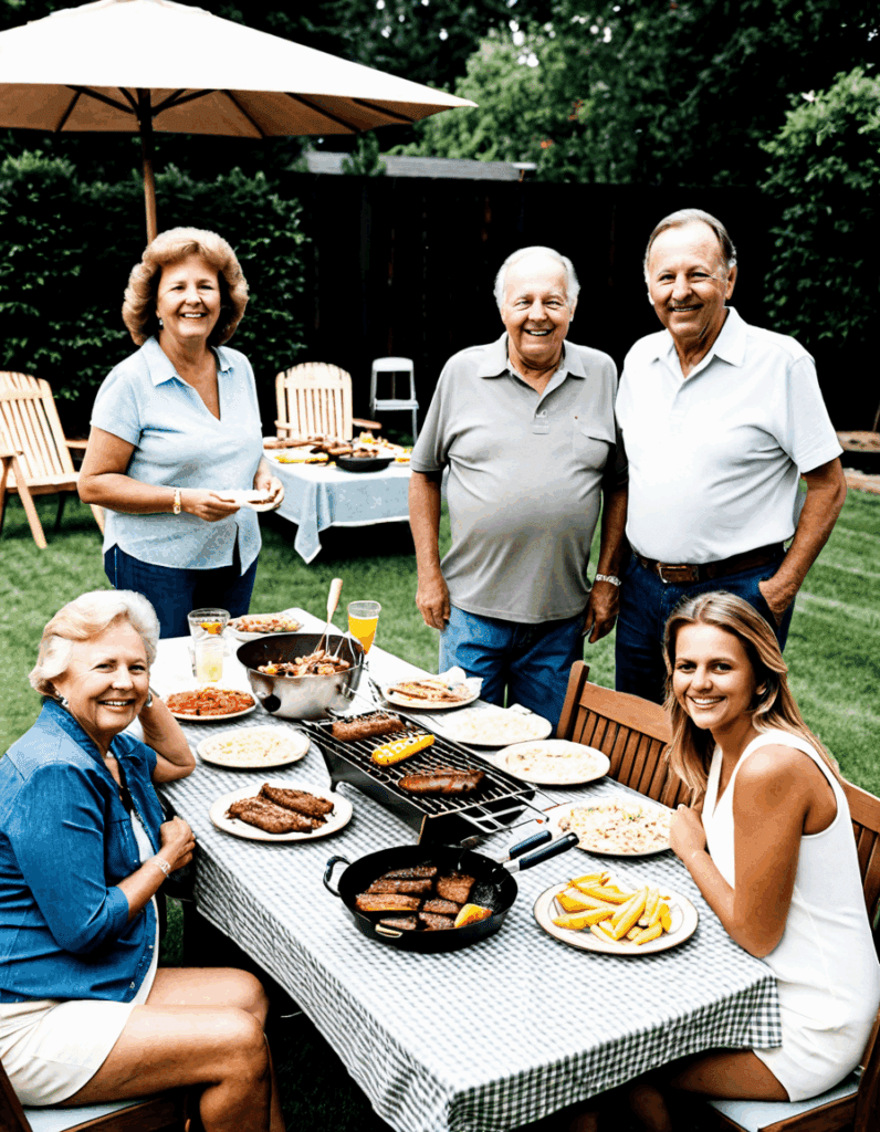 All in the Family