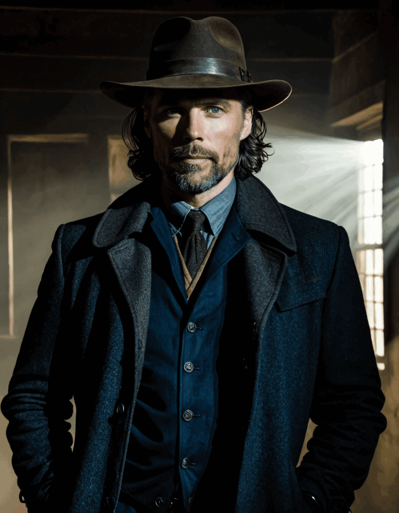 Anson Mount