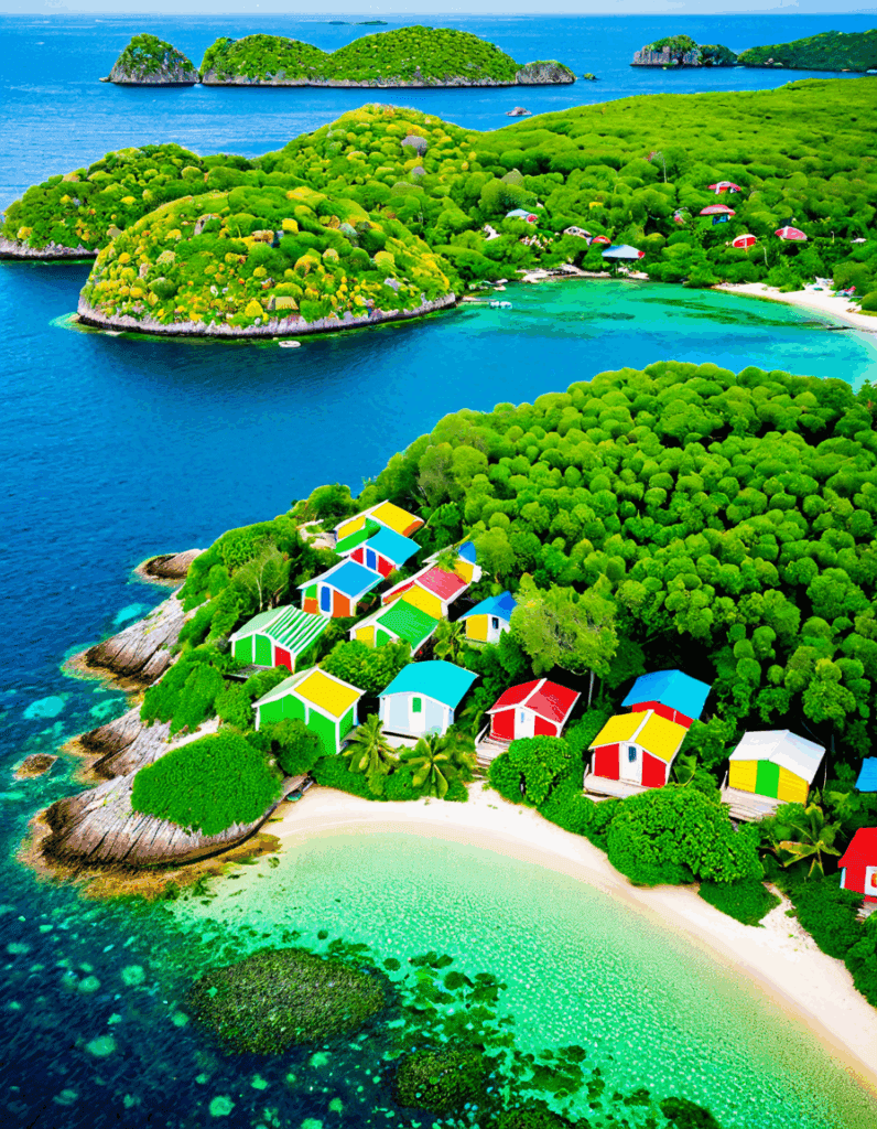 Archipelago
