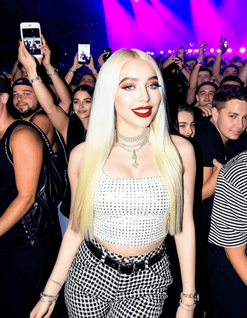 Ava Max
