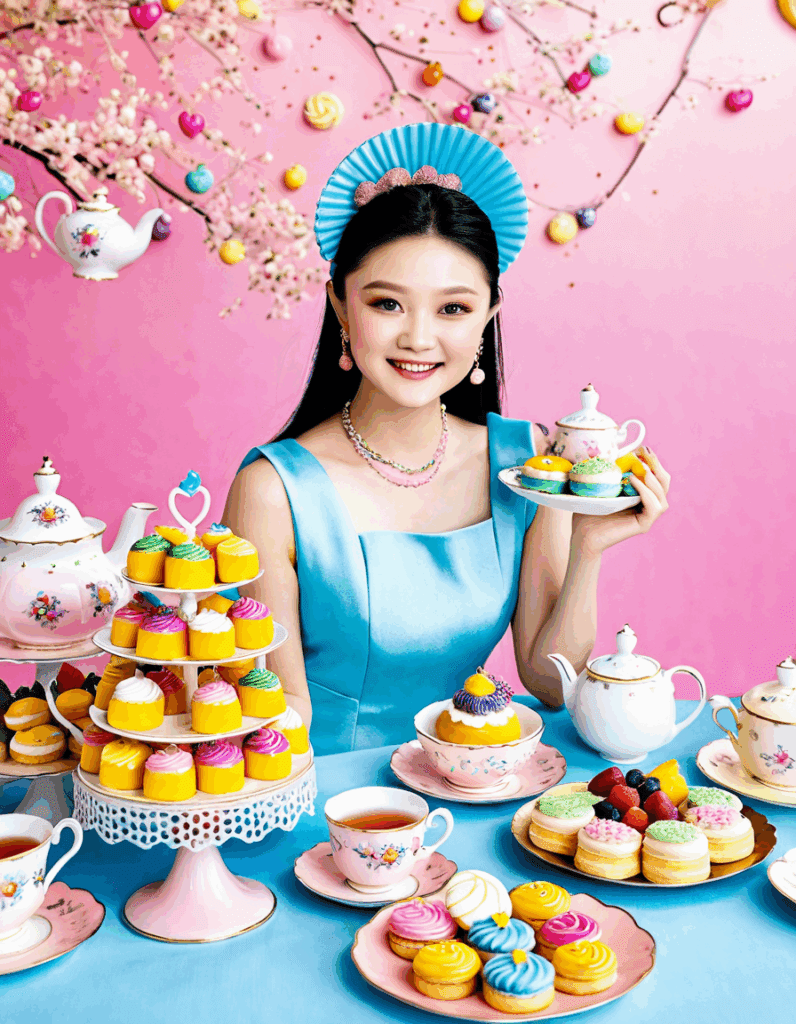 Barbie Hsu