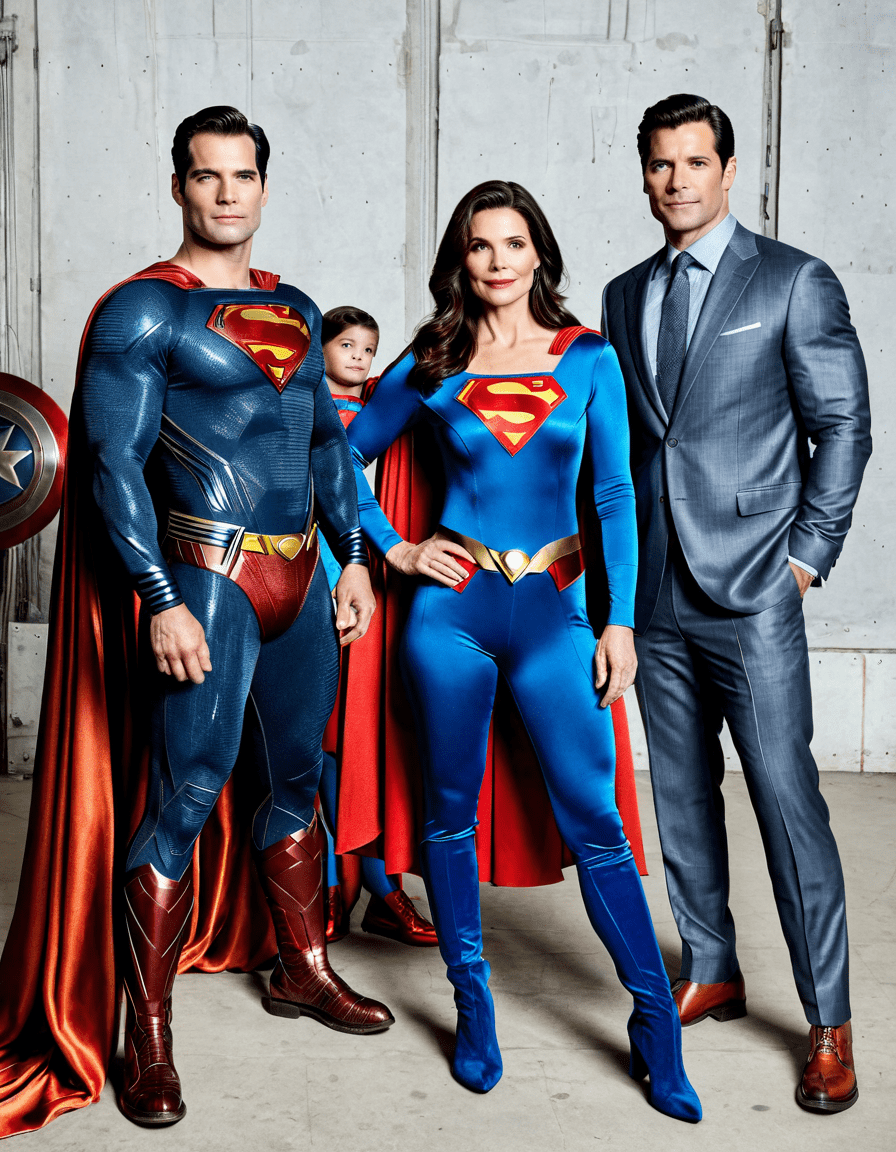 Batman 2021 Cast