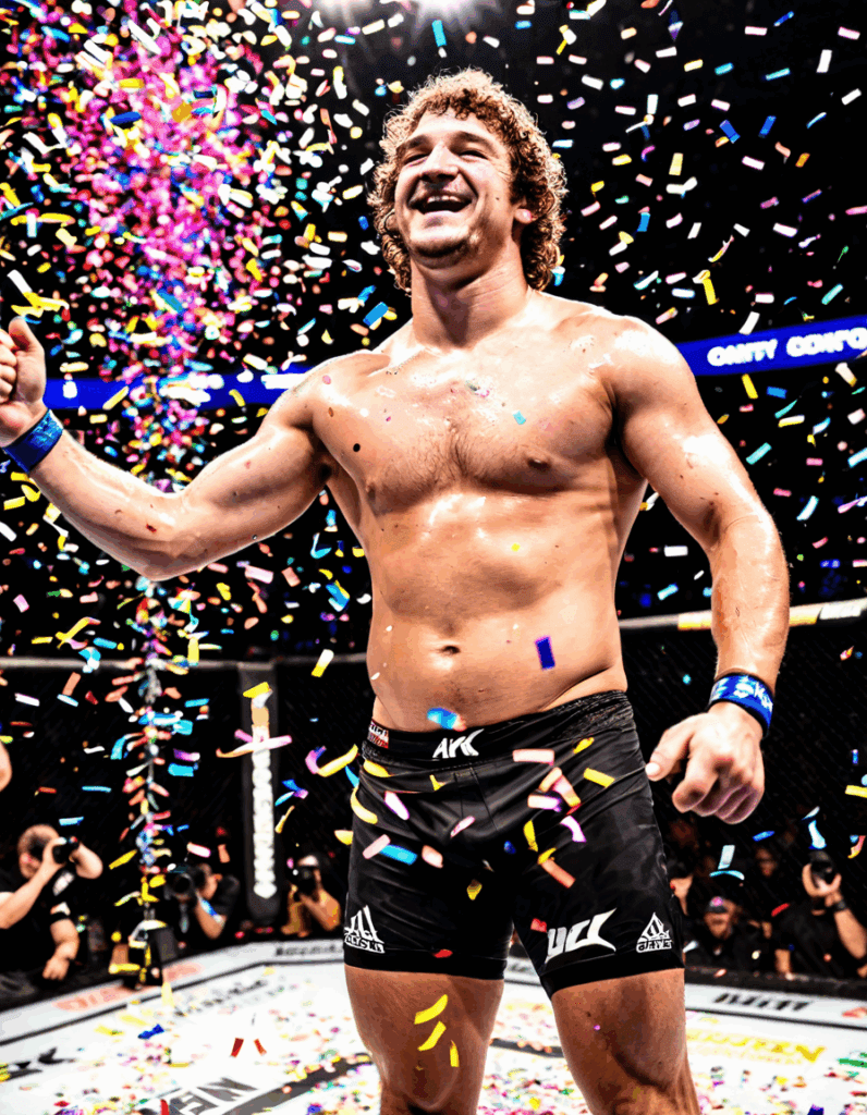 Ben Askren