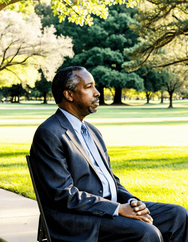Ben Carson